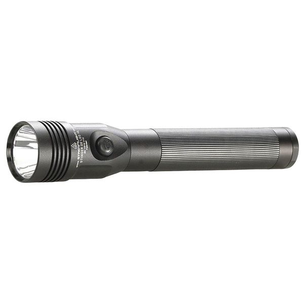 Black Rechargeable 800 lm