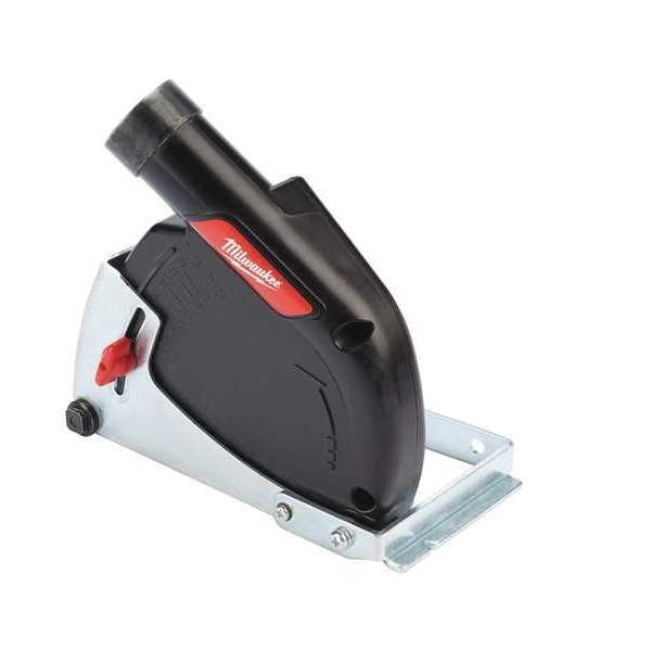 Cutting Dust Shroud