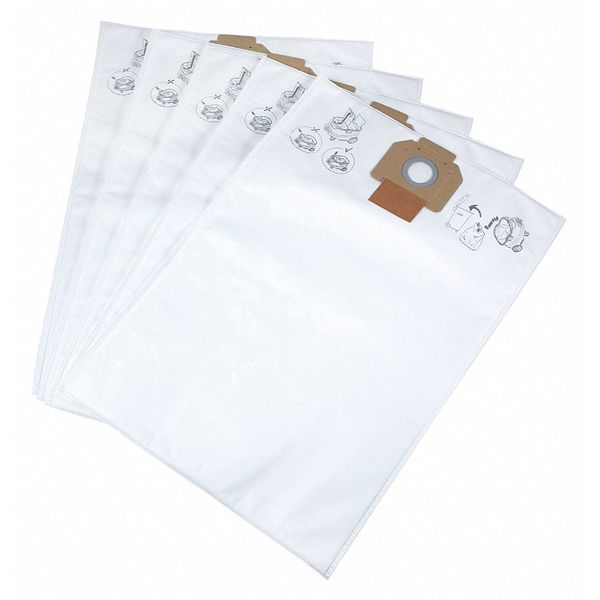 Fleece Dust Bags