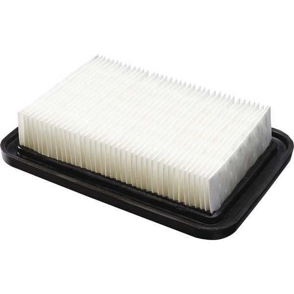 Main Filter