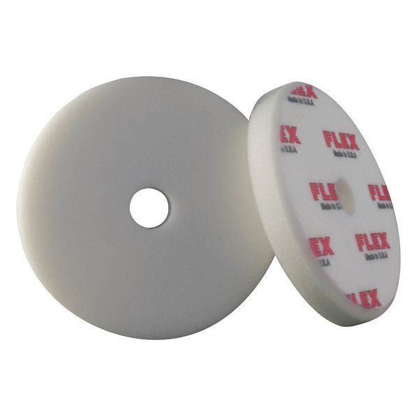 Polishing Pad, 6-1/2