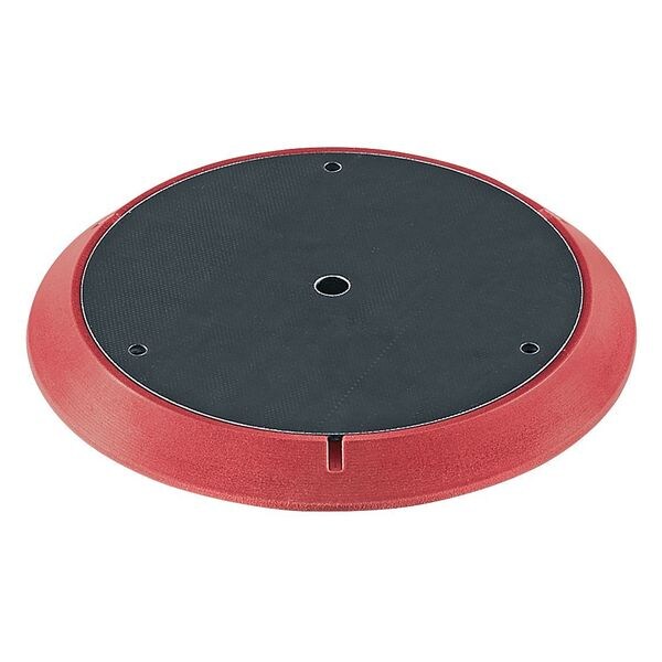Polishing Pad, 5