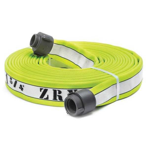 Structural Firefighting Attack Hose
