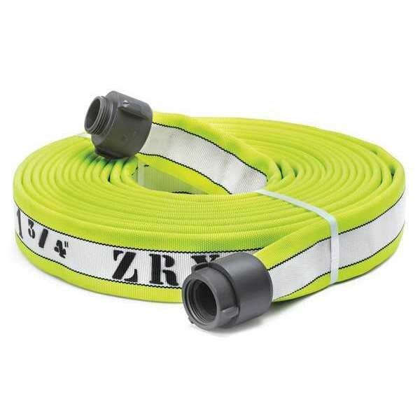 Structural Firefighting Attack Hose
