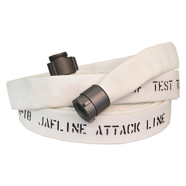 Double Jacket Attack Line Fire Hose