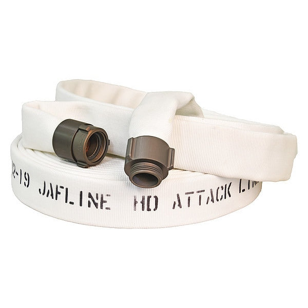 Double Jacket Attack Line Fire Hose