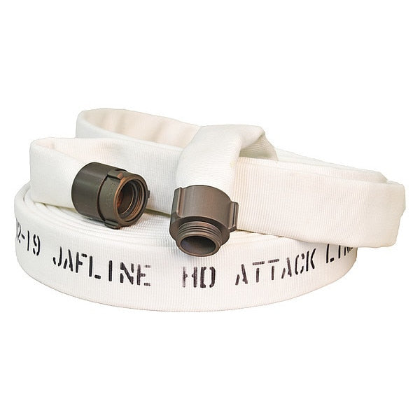 Double Jacket Attack Line Fire Hose