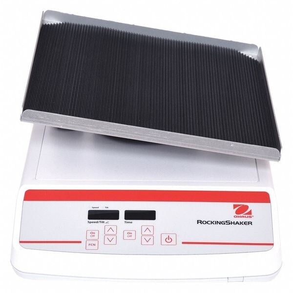 Incubating Shaker, 5.5