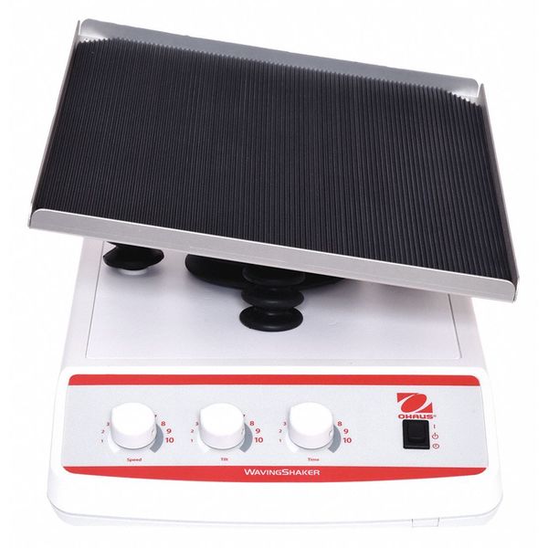 Incubating Shaker, 6.5