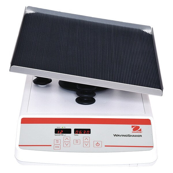 Incubating Shaker, 6.5