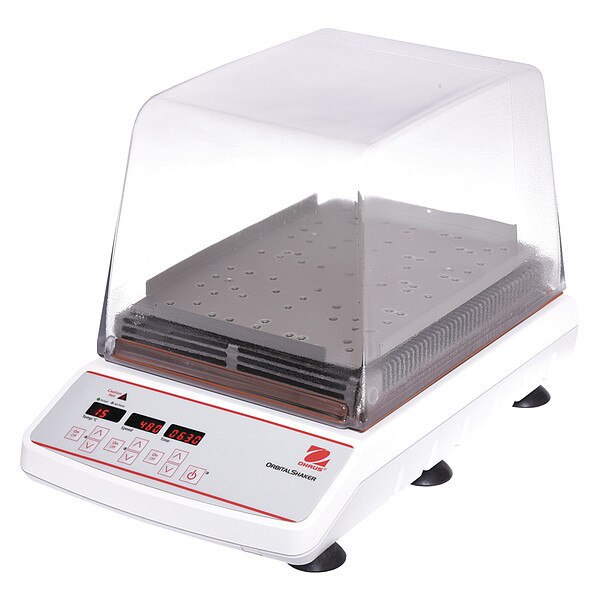 Incubating Shaker, 7.8