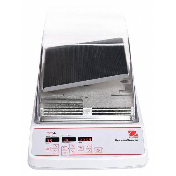Incubating Shaker, 10.5