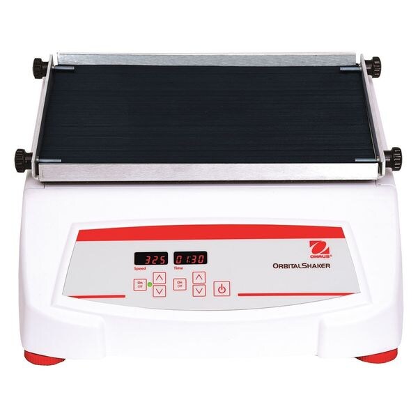 Incubating Shaker, 5.9