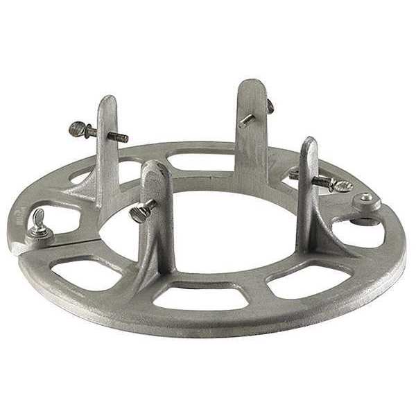 Gas Cylinder Stand, 18-1/4