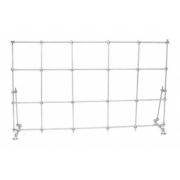 Clamp, Stainless Steel