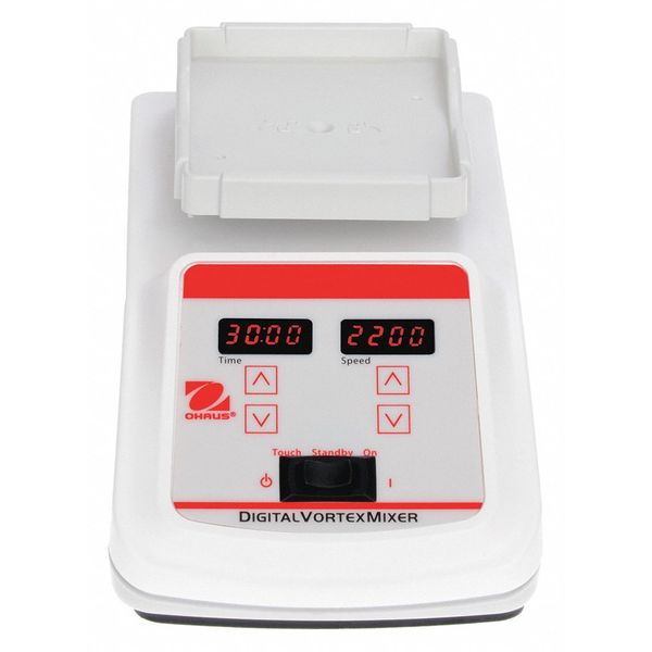 Vortex Mixer, Digital/Variable Speed