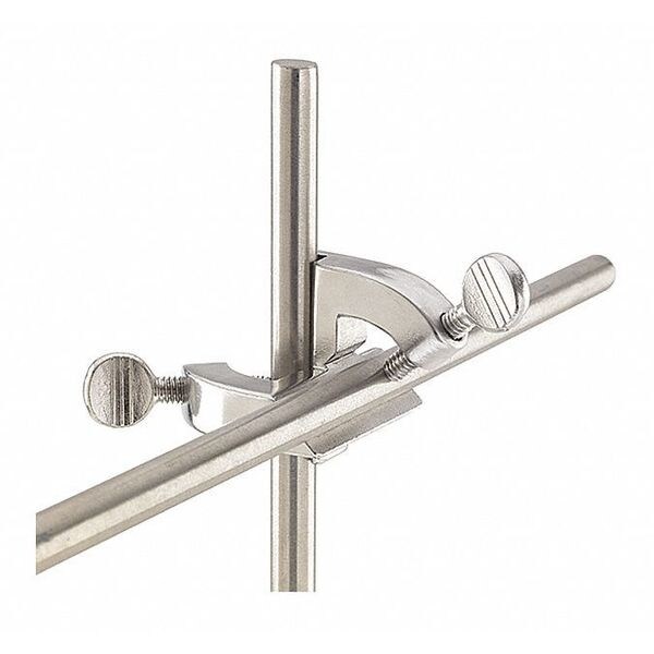 Clamp, Stainless Steel