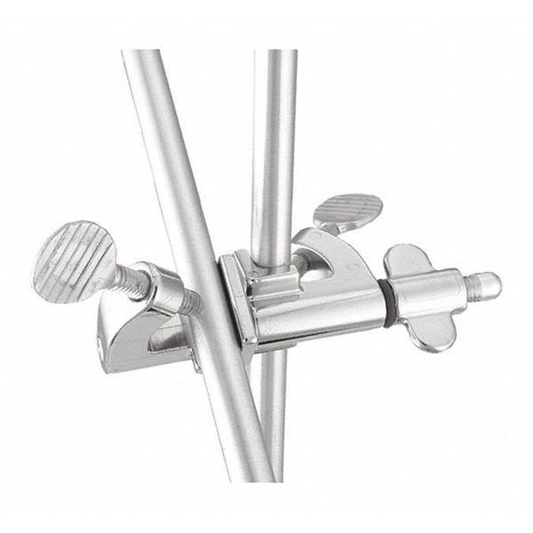 Clamp, Stainless Steel