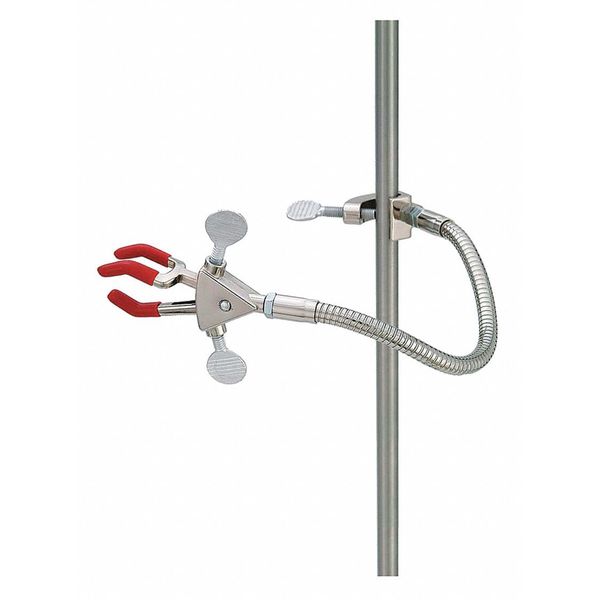 Lattice Clamp, 12