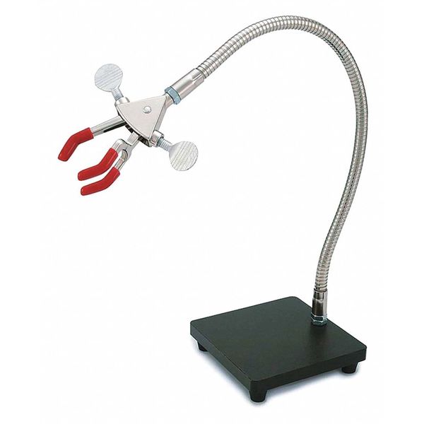 Support Clamp, 12