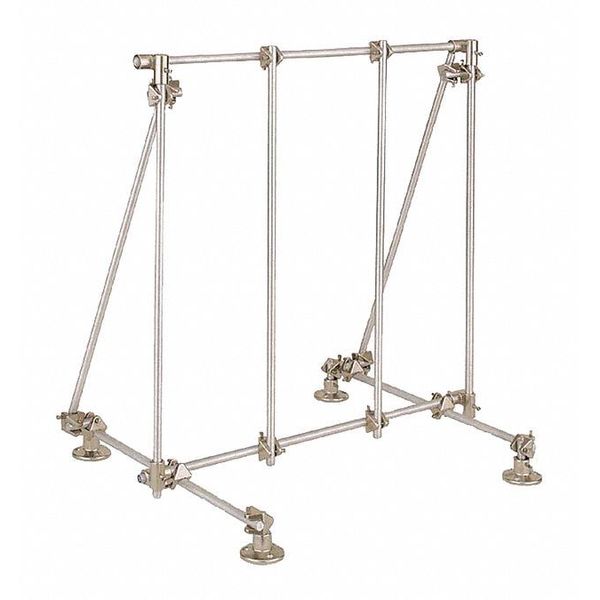 Clamp, Stainless Steel