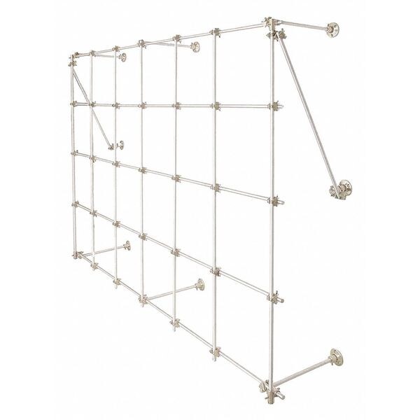 Clamp, Stainless Steel