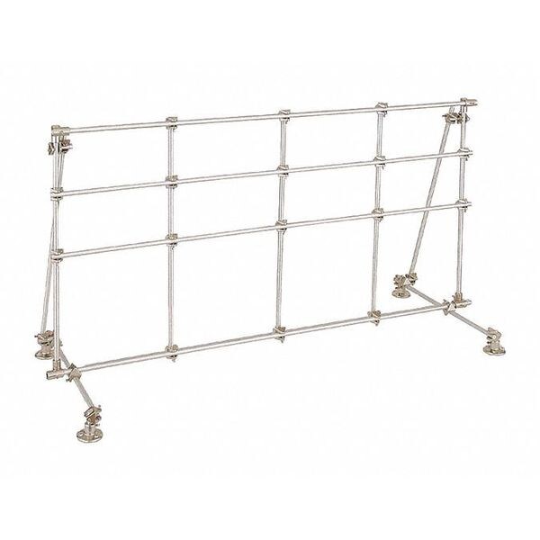 Clamp, Stainless Steel