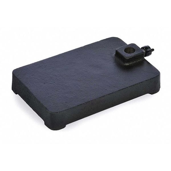 Support Stand, Cast Iron, 8