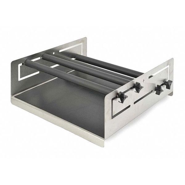 Adjustable Platform, Aluminum