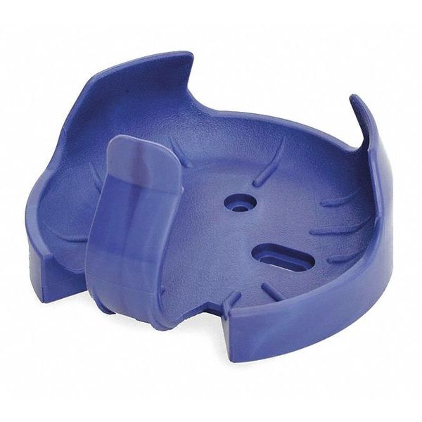 Flask Clamp, PVC