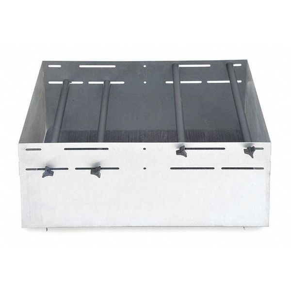 Large Vessel Carrier, Aluminum