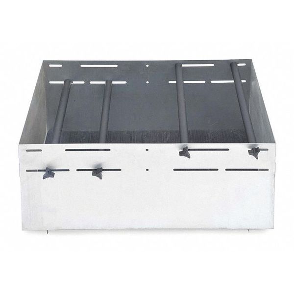 Large Vessel Carrier, Aluminum