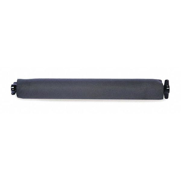 Adjustment Bar, Aluminum