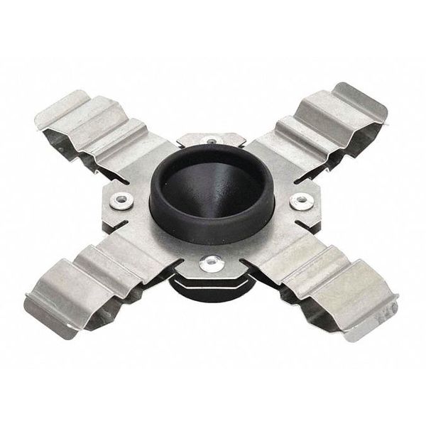 Large Tube Holder, Foam Material