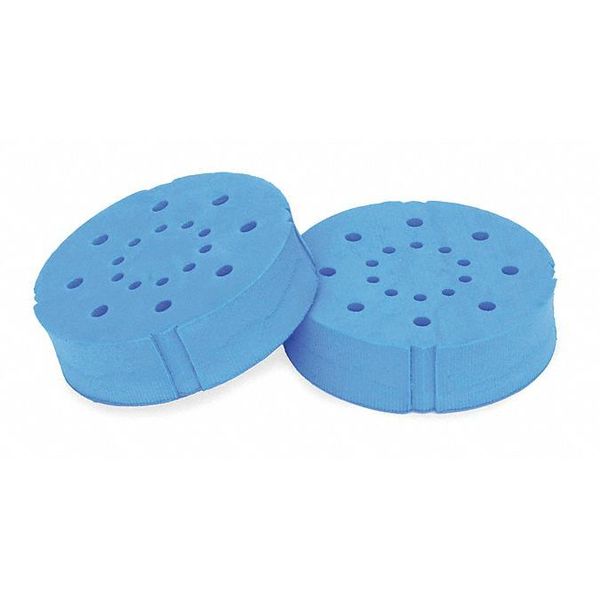 Holder for 9 to 13mm Tubes, Foam Material
