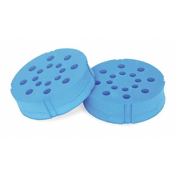 Holder for 14 to 19mm Tubes, Foam
