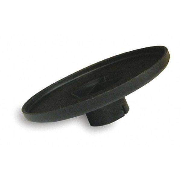 Head, Plastic Material