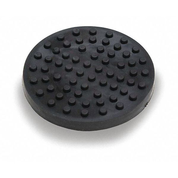 Head Cover, Rubber Material