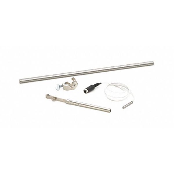 Probe Kit, Stainless Steel, 0.50