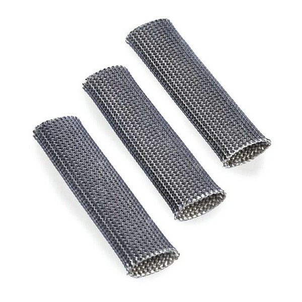 Large 3 Prong Sleeves, Fiberglass