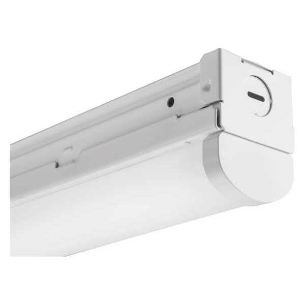 LED Striplight, 41W, 5456 lm, 2-15/64