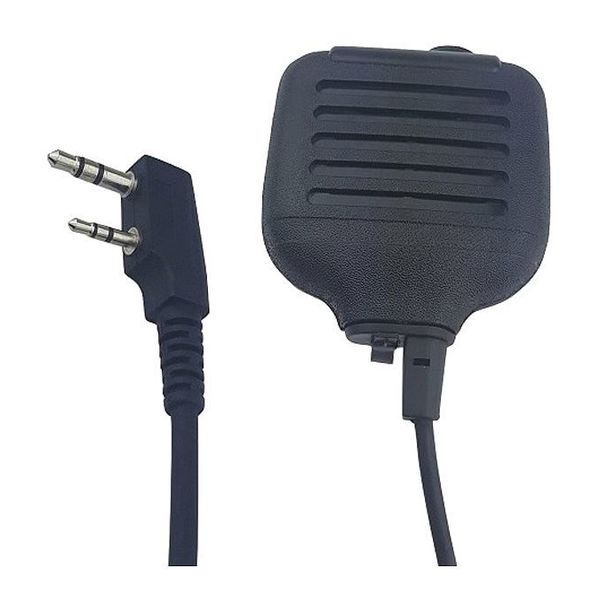 Speaker Microphone, 24