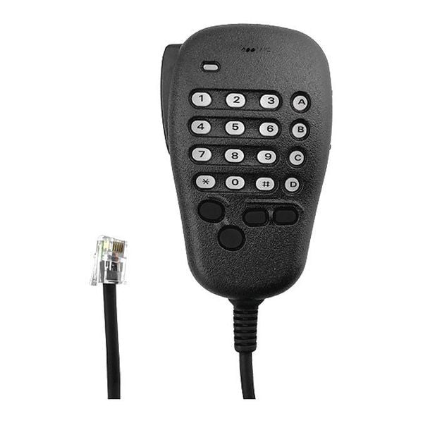 Speaker Microphone, 24