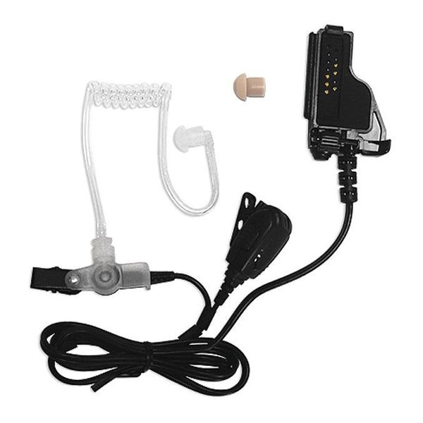 Surveillance Kit, Black