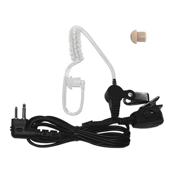 Surveillance Kit, Black