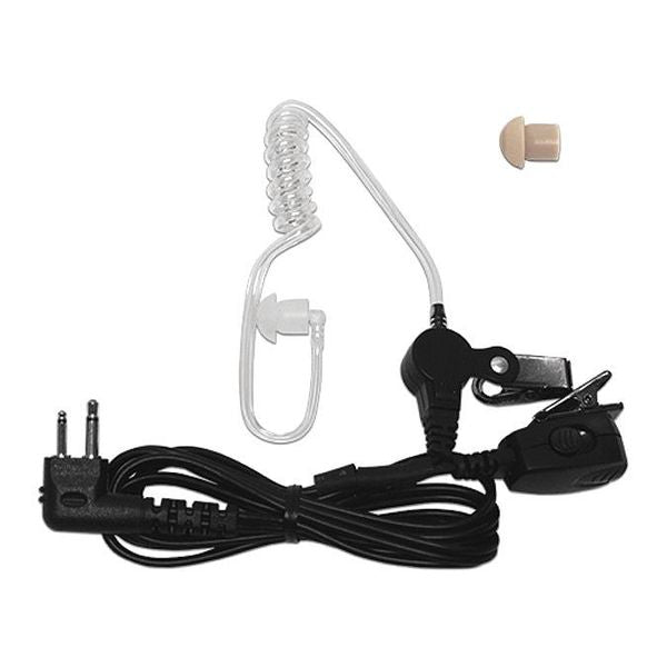 Surveillance Kit, Black