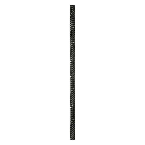 Utility Rope, Nylon/Polyester, Black