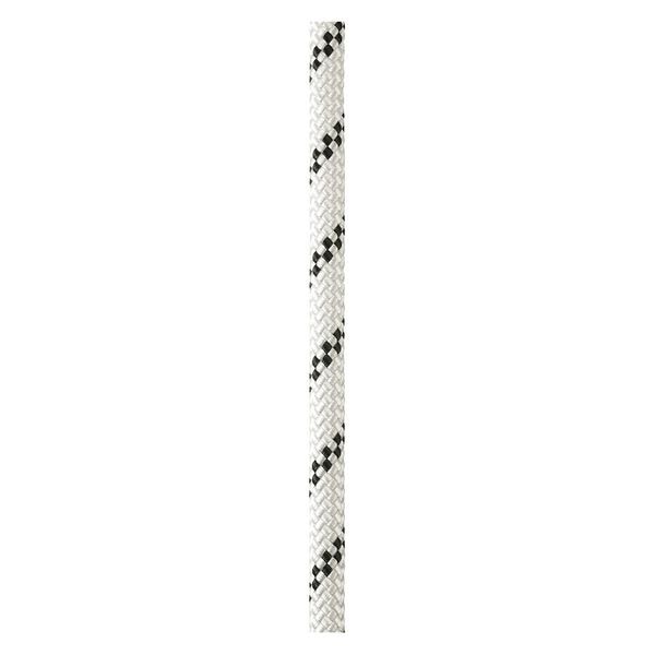 Rescue Rope, Nylon/Polyester, White