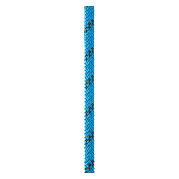 Rescue Rope, Nylon/Polyester, Blue