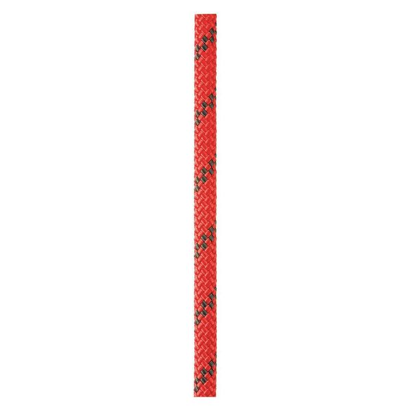 Rescue Rope, Nylon/Polyester, Red